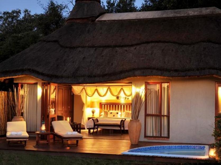 Imbali Safari Lodge Mluwati Concession Exterior foto